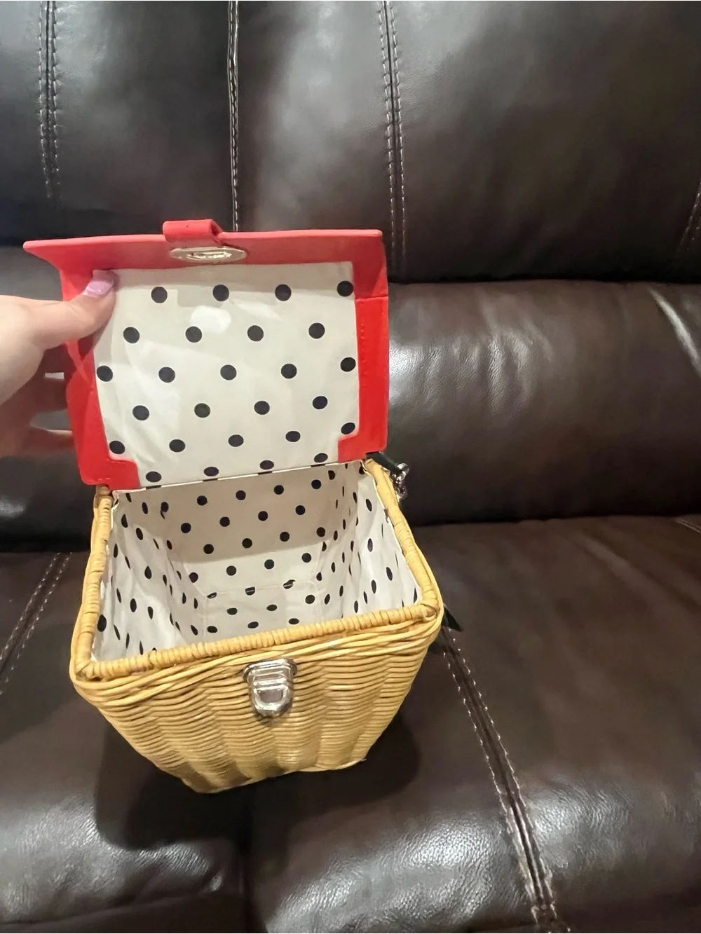 kate spade playful kate